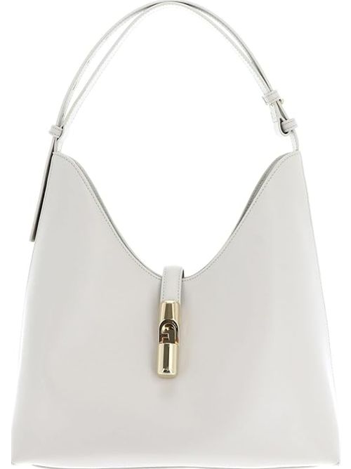 GOCCIA M HOBO FURLA | WB01499.BX31041704S MARSHMALLOW